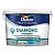краска dulux diamond фасадная для минеральных и деревянных поверхностей, матовая, база bw (5л)