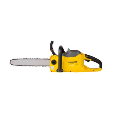 пила аккумуляторная champion csb400 (36в4,0ач li-ion3,6кг14мин 14" 3/8-1,3-52,7300об/мин с акбизу)