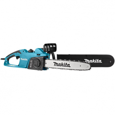 пила цепная makita uc4041a (1800 вт, шина 40 см)