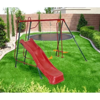 игровой комплекс качели детские солнышко-5 арт.с651