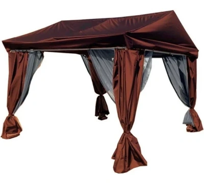 шатер оазис арт.gs1436 3200х3000мм "garden story"