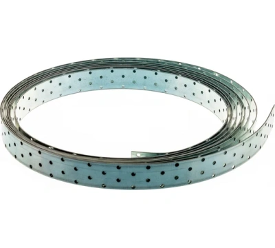 лента перфор. монтажная (lm 40-2.0-10м)