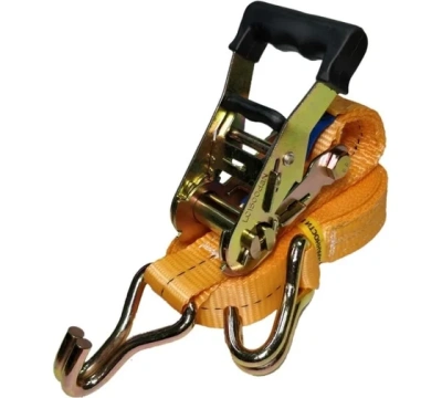 ремень стяжной двухконцевой 3000 35*6000мм