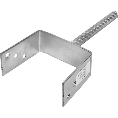 анкерное основание столба rps 140u