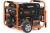 генератор бензиновый gda 8500е daewoo