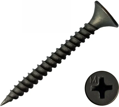 саморез гкм 3,5х35 daxmer (15 кг) фосфатированный