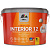 краска в/д "dufa" professional europlast interior 12 интерьерная, база 1 10л