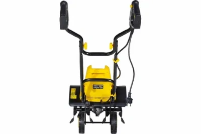электрический культиватор емс-1600 (emc-1400) huter