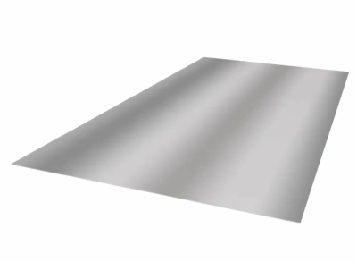 лист плоский zn 1,25*2,5м 0,45мм цинк