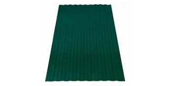 профнастил с 8 1,20*2м эконом ral 6005 зеленый мох
