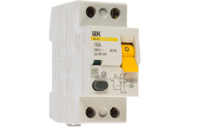 узо вд1-63 2р 16а 30ма иэк mdv10-2-016-030