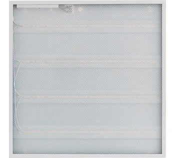 светильник светодиодный универс.дво-02 3640-призма 36вт 230в 4000к 4020лм 110лм/вт 595х595х19 панель neox 4690612038162