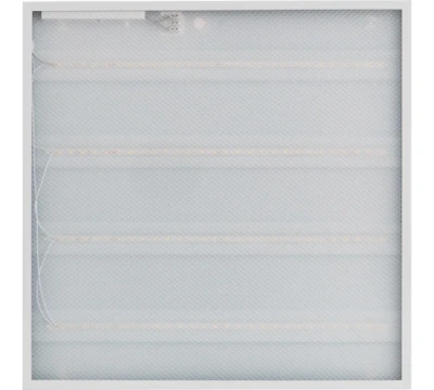 светильник светодиодный универс.дво-02 3640-призма 36вт 230в 4000к 4020лм 110лм/вт 595х595х19 панель neox 4690612038162