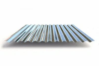 гофролист zn 1.16*2 0.35 мм