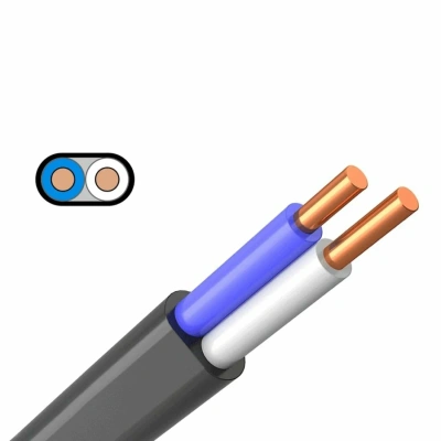 кабель ввг-пнг(а) ls 2*10 гост ккз