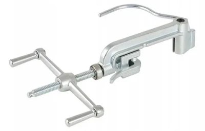 инструмент для натяжения и резки монтажной ленты инл (cvf)