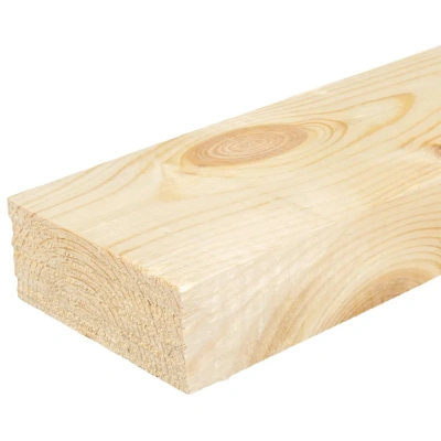 доска строганая 40*150*3000 (уп/5шт)