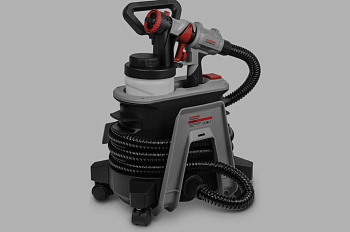 краскораспылитель crown ct31015