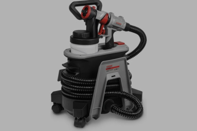краскораспылитель crown ct31015