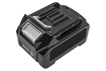 аккумуляторная батарея makita 40 v xgt 191b36-3
