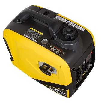 генератор инверторный dn2700si huter