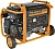 генератор бензиновый carver ppg-6500ам бенз (lt-188f-5,0/5,5квт, 220в, бак 33л,)