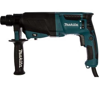 перфоратор makita hr2630
