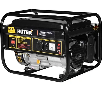 электрогенератор dy3000l