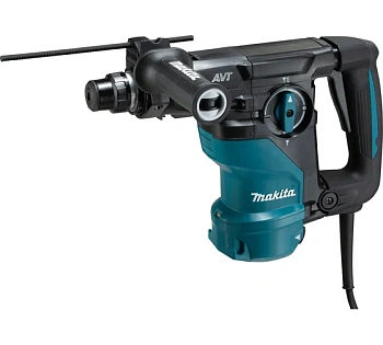 перфоратор hr 3011 fcj makita