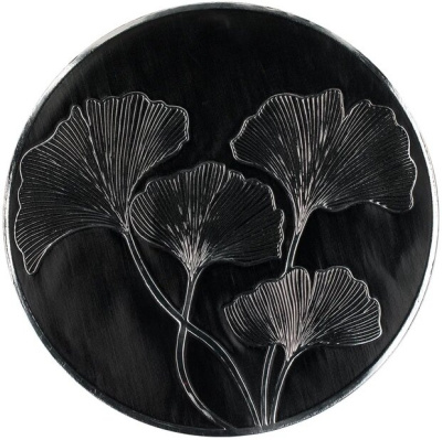 93-de-pm-03-15 салфетка сервировочная d38см linea desco