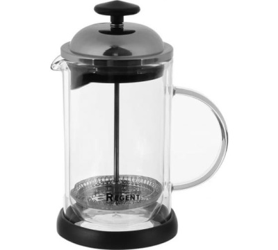 93-fr-37-01-600 френч-пресс 0,6л с двойными стенками linea franсo