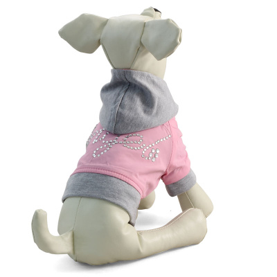 ffa108 18" ### костюм для животных (летний)