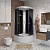 душ.каб. niagara eco e100/40/tn (1000х1000х2150)