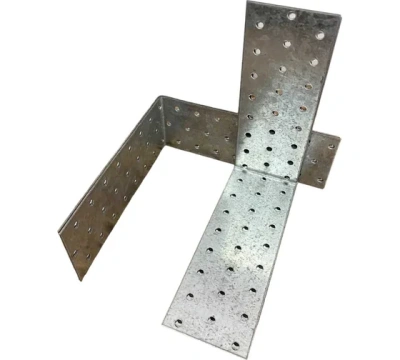 крепежный равносторонний уголок 160х160х 60