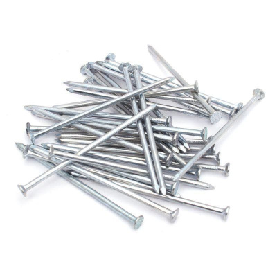 гвозди строит. цинк 3*80 (5кг)