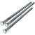гвозди строит. цинк 5*150 (5кг)