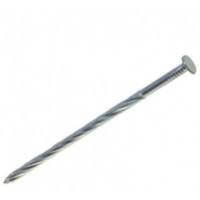 гвоздь винтовой 2,5*60 цинк (5кг)