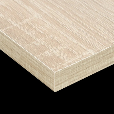 деталь мебельная 1200x400x16 мм лдсп древесная структура