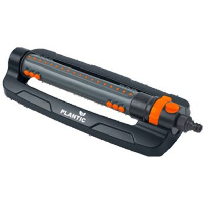 дождеватель осцилирующий c регулируемой шириной plantic light