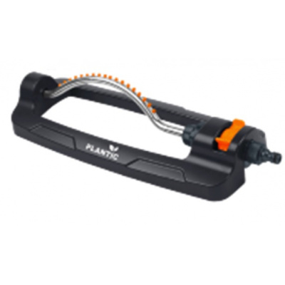 дождеватель осцилирующий plantic light 18 форсунок