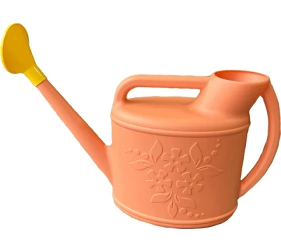 лейка альтернатива® садовая с рассеивателем пластик 10л