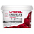 затирка эпоксидная litokol epoxyelite e03 жемчужно-серый 1 кг