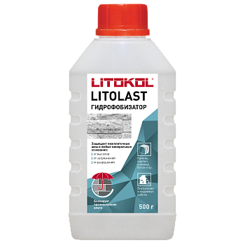 пропитка для швов 0.5кг litolast
