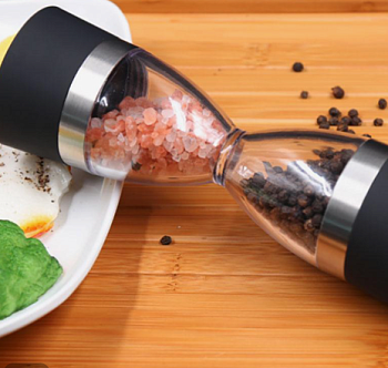 мельница для специй 22х5см 5774