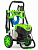 мойка высокого давления 180 бар gdpw-semi-p15 greenworks