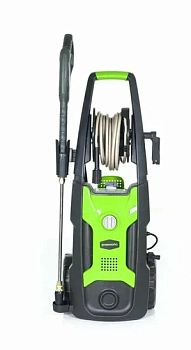 мойка высокого давления электрическая gpwg5ii greenworks 2000вт