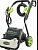 мойка высокого давления электрическая greenworks gpwg8ii