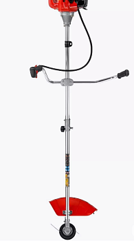 мотокоса eco gtp-251 power ec1550-4