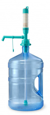 помпа электрическая vatten модель 7 (от батареек 2 шт. тип d/lr20)