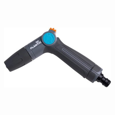 регулируемый пистолет-распылитель plantic light